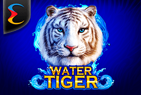 Игровой автомат Water Tiger