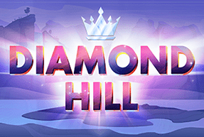 Игровой автомат Diamond Hill