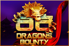Ігровий автомат 88 Dragons Bounty
