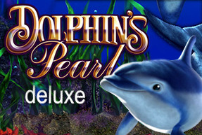 Игровой автомат Dolphins' Pearl Deluxe
