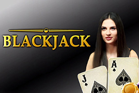 Ігровий автомат Blackjack