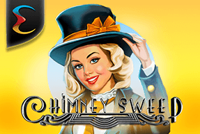 Ігровий автомат Chimney Sweep